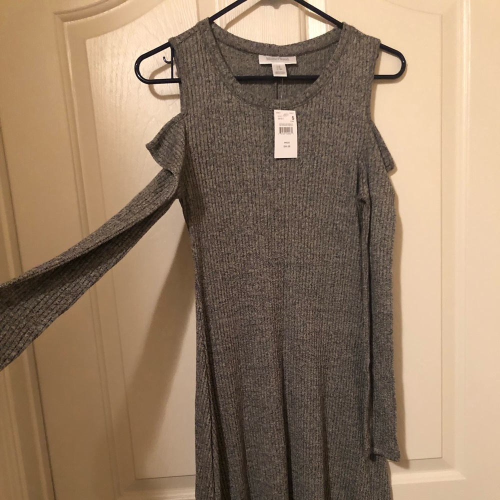 Maternity Motherhood‎ Dress